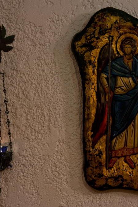 Archangelos Village Samos 15