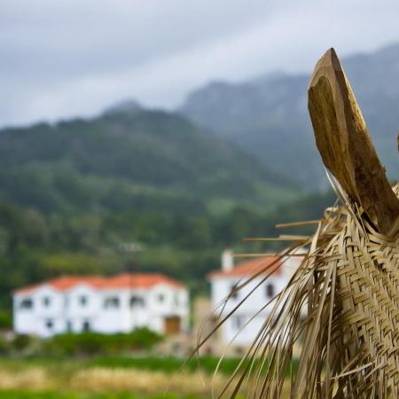 Archangelos Village Samos 28