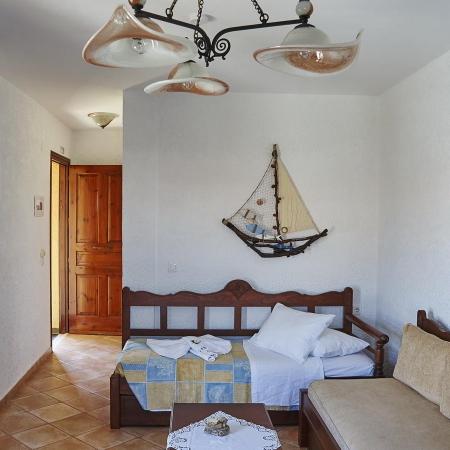 Archangelos Village Samos 39