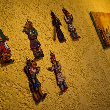 Archangelos Village Samos 41