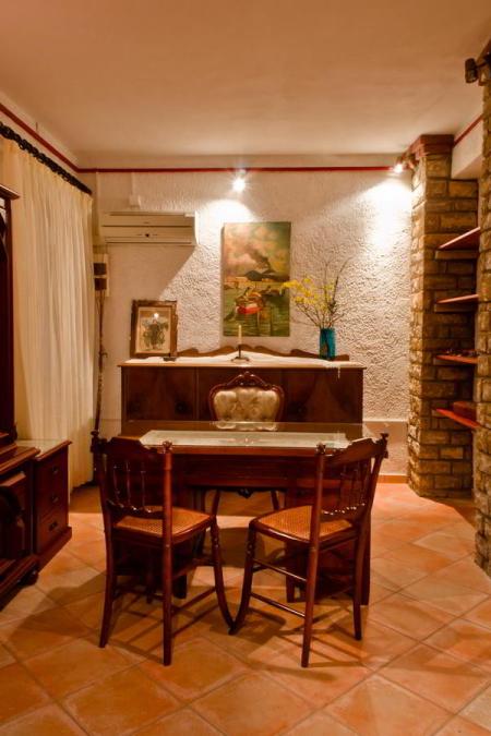 Archangelos Village Samos 47