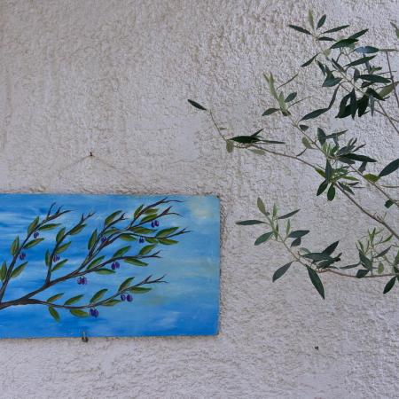 Archangelos Village Samos 48