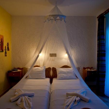 Archangelos Village Samos 54