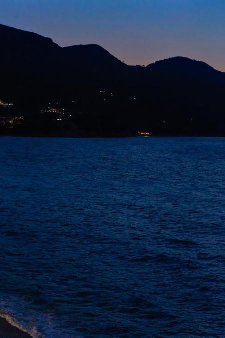 Kokkari Samos Archangelos Village21