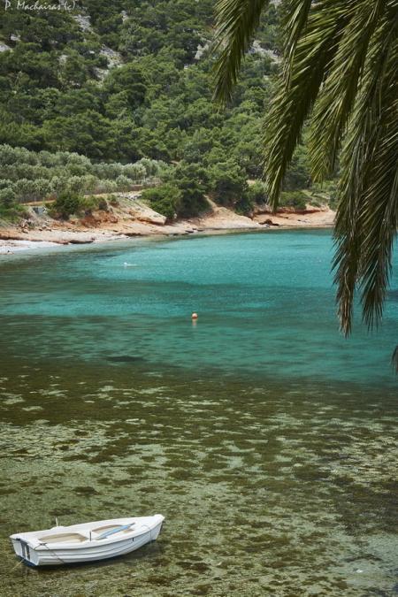 Samos Archangelos Village 06