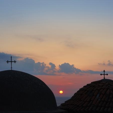 Samos Archangelos Village 10