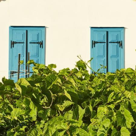 Samos Archangelos Village 13